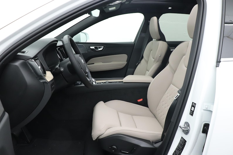 Vehicle image VOLVO XC60