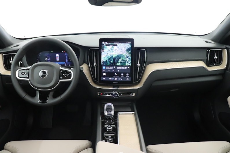 Vehicle image VOLVO XC60