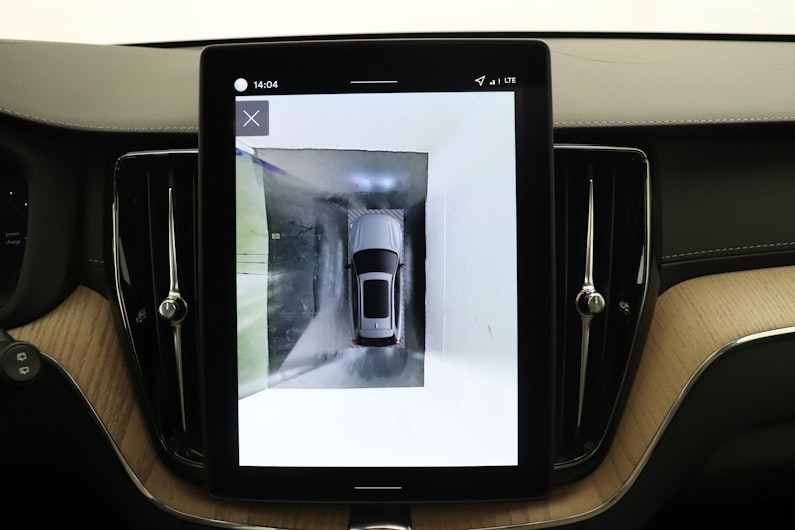 Vehicle image VOLVO XC60