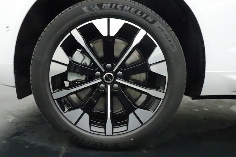 Vehicle image VOLVO XC60