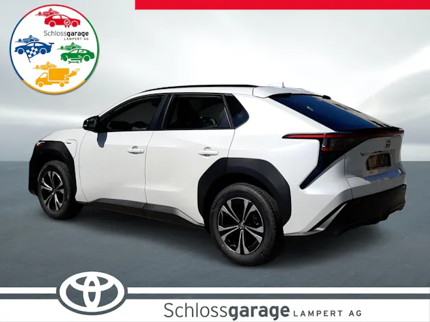 Toyota bZ4X Trend 11kW OBC AWD