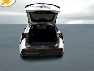Toyota bZ4X Trend 11kW OBC AWD
