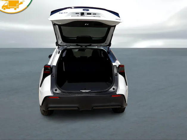 Toyota bZ4X Trend 11kW OBC AWD