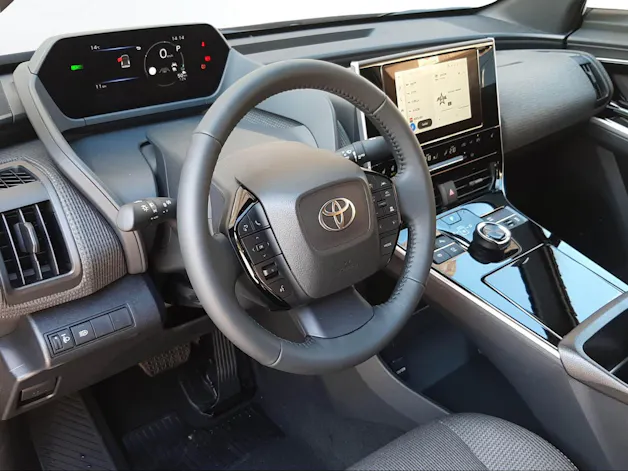 Toyota bZ4X Trend 11kW OBC AWD