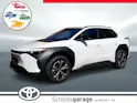 Toyota bZ4X Trend 11kW OBC AWD