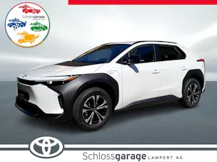 Toyota bZ4X Trend 11kW OBC AWD