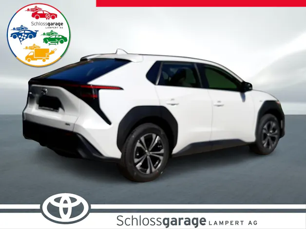 Toyota bZ4X Trend 11kW OBC AWD
