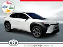 Toyota bZ4X Trend 11kW OBC AWD
