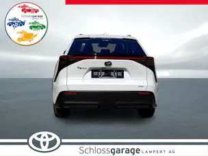 Toyota bZ4X Trend 11kW OBC AWD