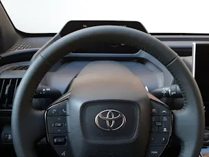 Toyota bZ4X Trend 11kW OBC AWD