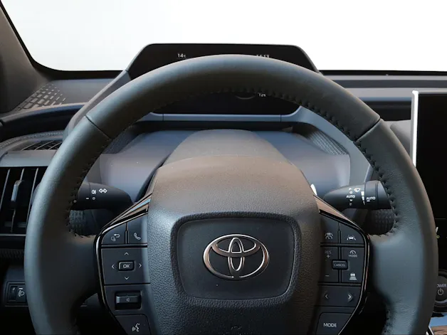 Toyota bZ4X Trend 11kW OBC AWD