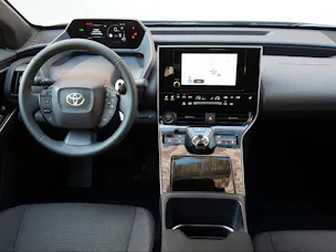 Toyota bZ4X Trend 11kW OBC AWD