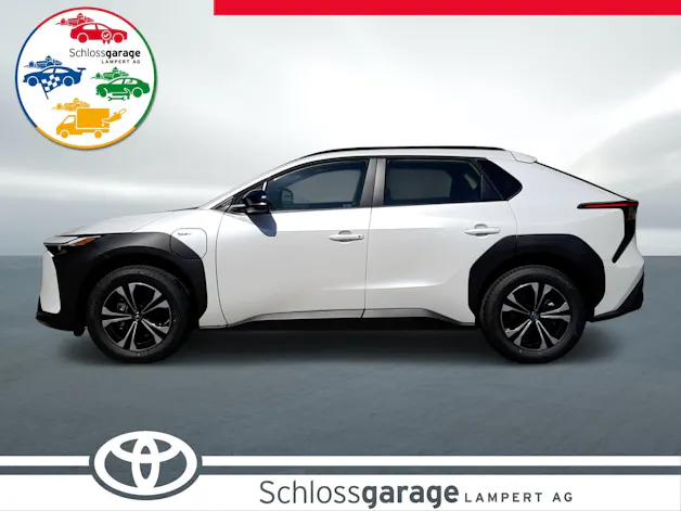 Toyota bZ4X Trend 11kW OBC AWD