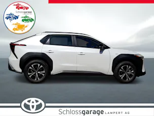 Toyota bZ4X Trend 11kW OBC AWD