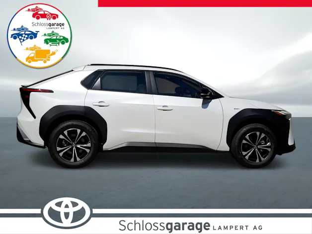 Toyota bZ4X Trend 11kW OBC AWD