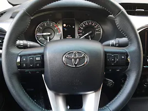 Toyota Hilux Double Cab.-Pick-up 2.8 D-4D 204 Style MHEV