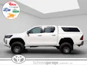 Toyota Hilux Double Cab.-Pick-up 2.8 D-4D 204 Style MHEV