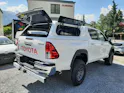 Toyota Hilux Double Cab.-Pick-up 2.8 D-4D 204 Style MHEV