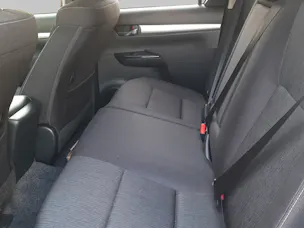 Toyota Hilux Double Cab.-Pick-up 2.8 D-4D 204 Style MHEV