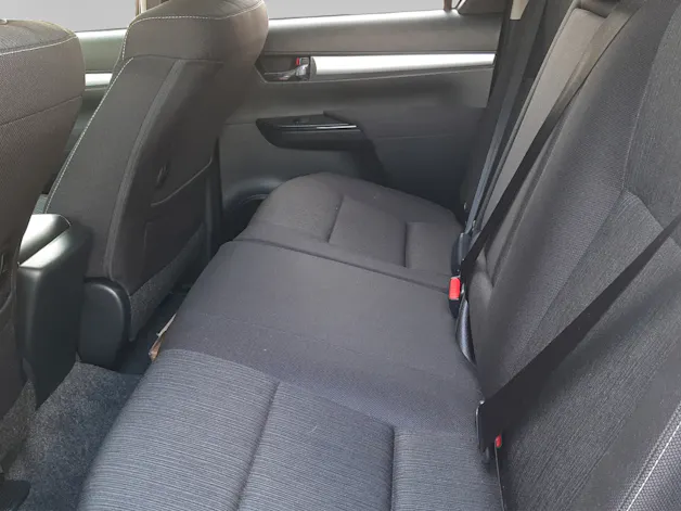 Toyota Hilux Double Cab.-Pick-up 2.8 D-4D 204 Style MHEV