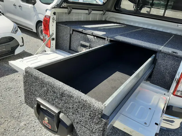 Toyota Hilux Double Cab.-Pick-up 2.8 D-4D 204 Style MHEV