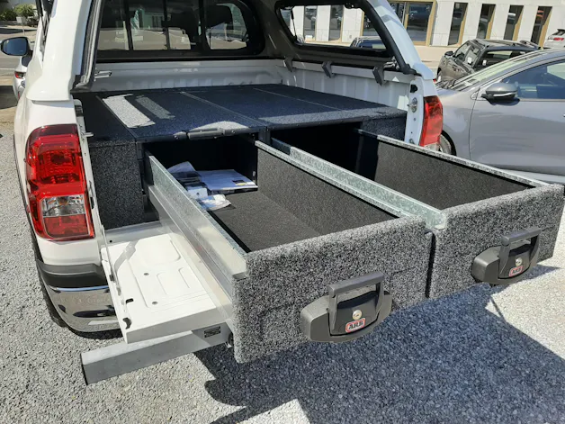 Toyota Hilux Double Cab.-Pick-up 2.8 D-4D 204 Style MHEV