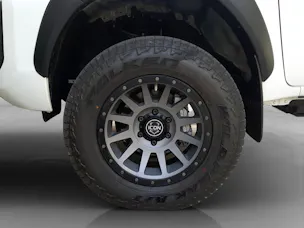 Toyota Hilux Double Cab.-Pick-up 2.8 D-4D 204 Style MHEV