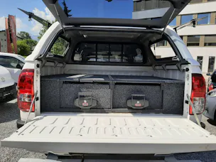 Toyota Hilux Double Cab.-Pick-up 2.8 D-4D 204 Style MHEV
