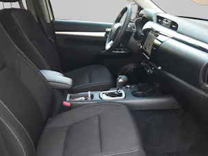 Toyota Hilux Double Cab.-Pick-up 2.8 D-4D 204 Style MHEV