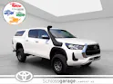 Toyota Hilux Double Cab.-Pick-up 2.8 D-4D 204 Style MHEV
