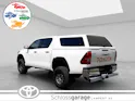 Toyota Hilux Double Cab.-Pick-up 2.8 D-4D 204 Style MHEV