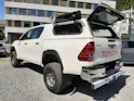 Toyota Hilux Double Cab.-Pick-up 2.8 D-4D 204 Style MHEV