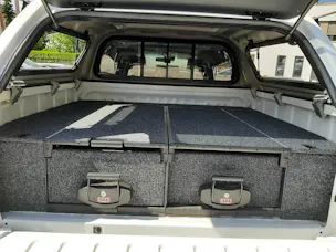 Toyota Hilux Double Cab.-Pick-up 2.8 D-4D 204 Style MHEV