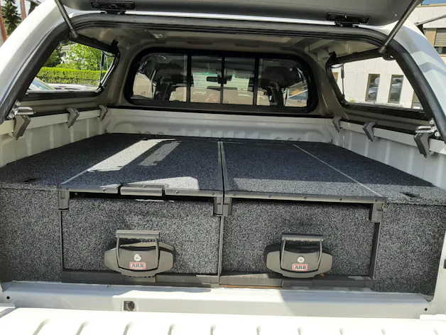 Toyota Hilux Double Cab.-Pick-up 2.8 D-4D 204 Style MHEV