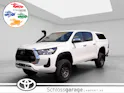 Toyota Hilux Double Cab.-Pick-up 2.8 D-4D 204 Style MHEV