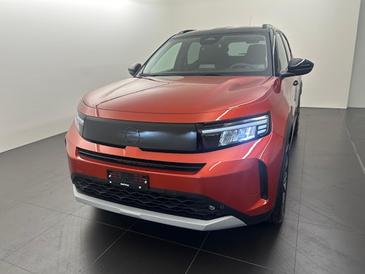 OPEL Frontera-e GS 1