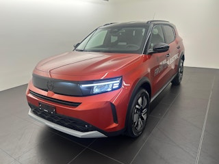 Vehicle image OPEL FRONTERA 0
