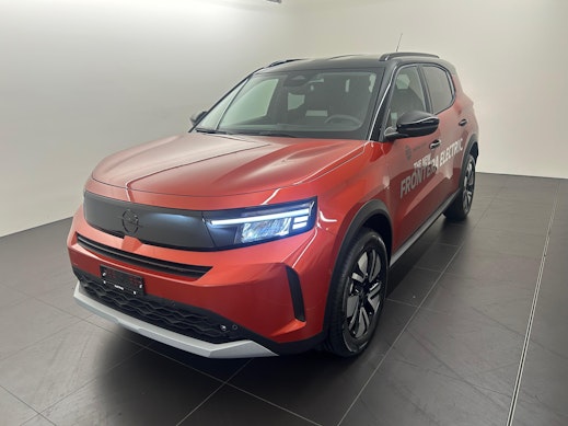OPEL Frontera-e GS 0