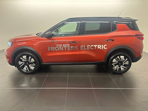 OPEL Frontera-e GS 2
