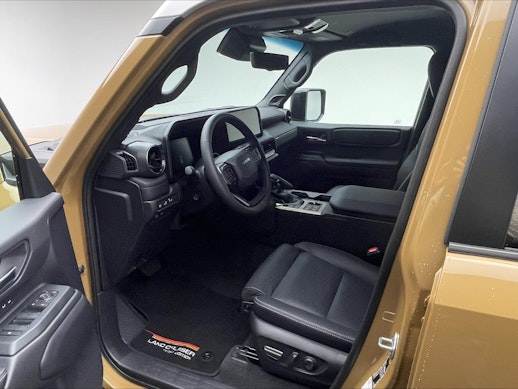 TOYOTA Land Cruiser 2.8 D 230 First Edition 3