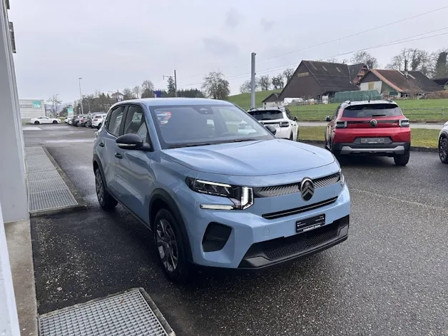 Citroën C3 1.2 Turbo You