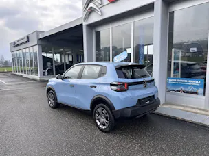 Citroën C3 1.2 Turbo You