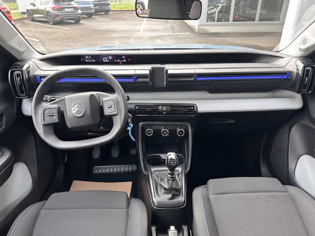 Citroën C3 1.2 Turbo You