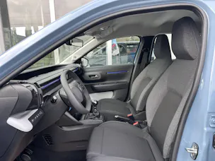 Citroën C3 1.2 Turbo You