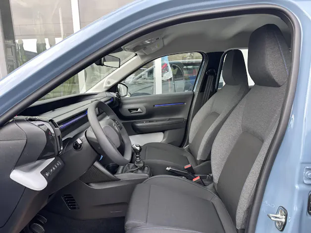 Citroën C3 1.2 Turbo You