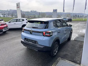 Citroën C3 1.2 Turbo You