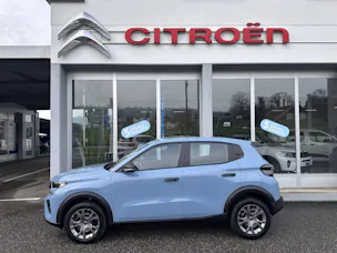 Citroën C3 1.2 Turbo You
