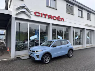 Citroën C3 1.2 Turbo You