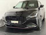 First vehicle image