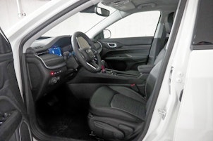 Vehicle image JEEP Compass 1.3 Swiss Altitude 4xe